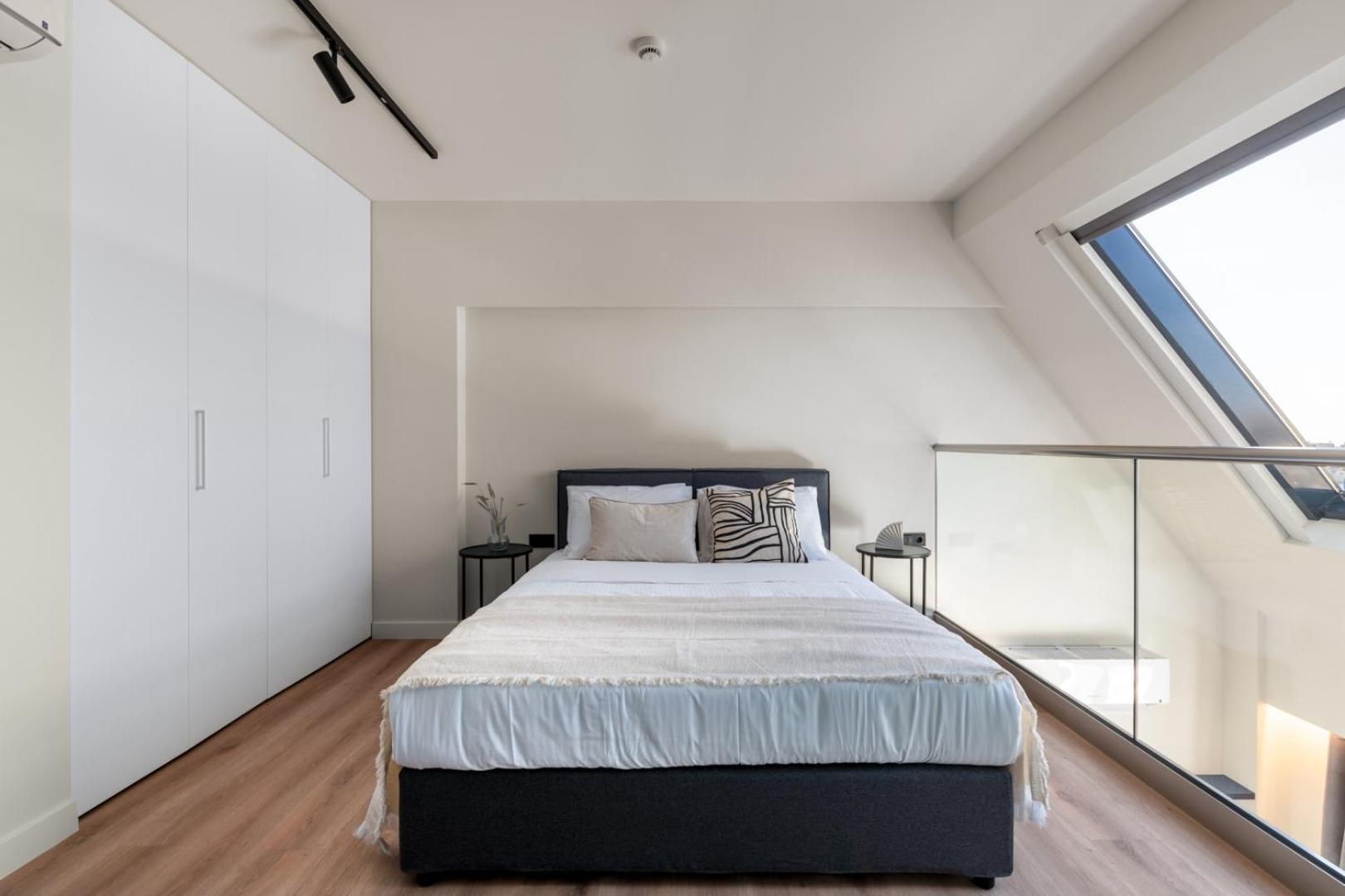 Apartamento Exceptional Living Lofts By Upstreet Atenas Exterior foto