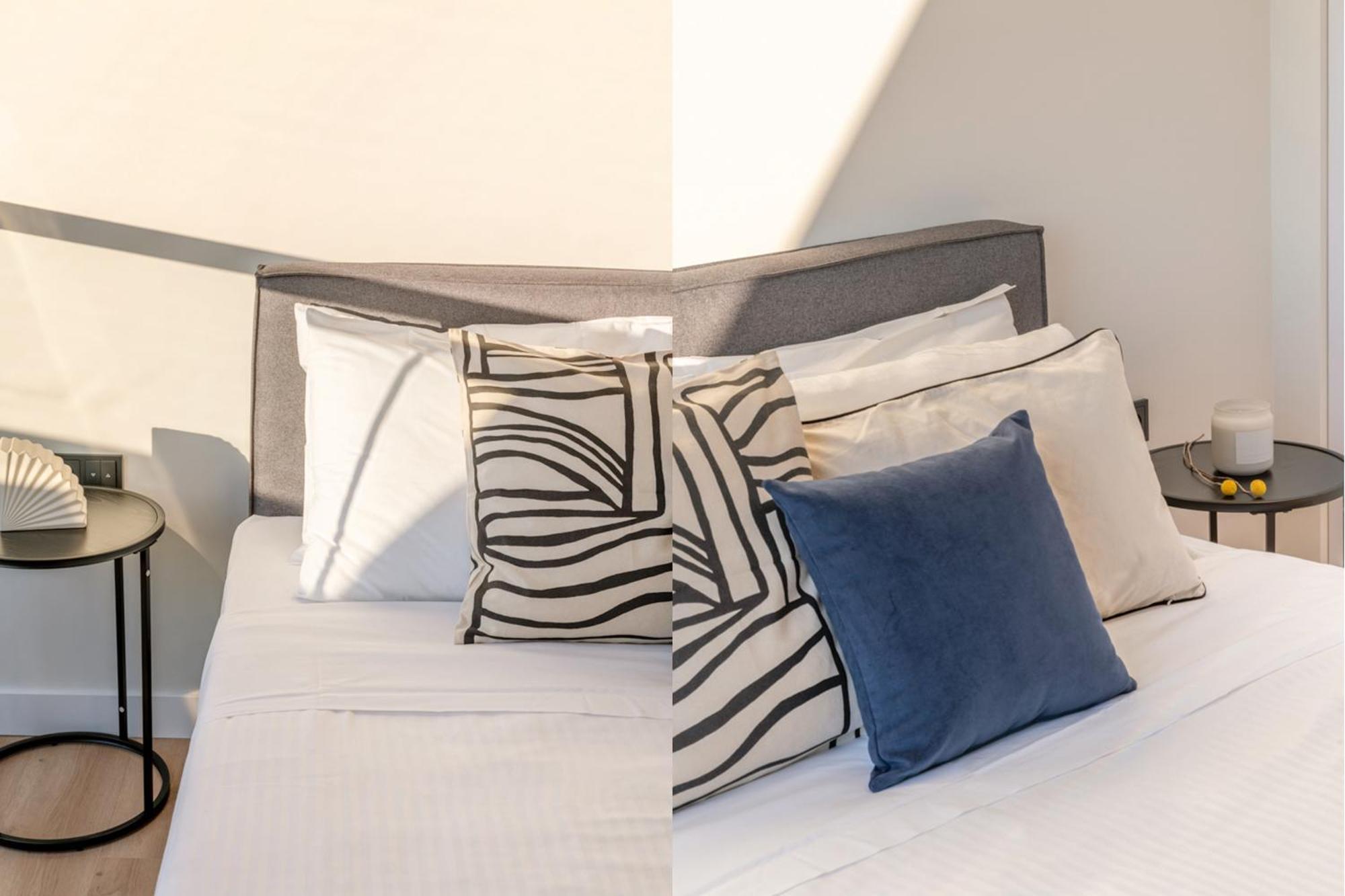 Apartamento Exceptional Living Lofts By Upstreet Atenas Exterior foto