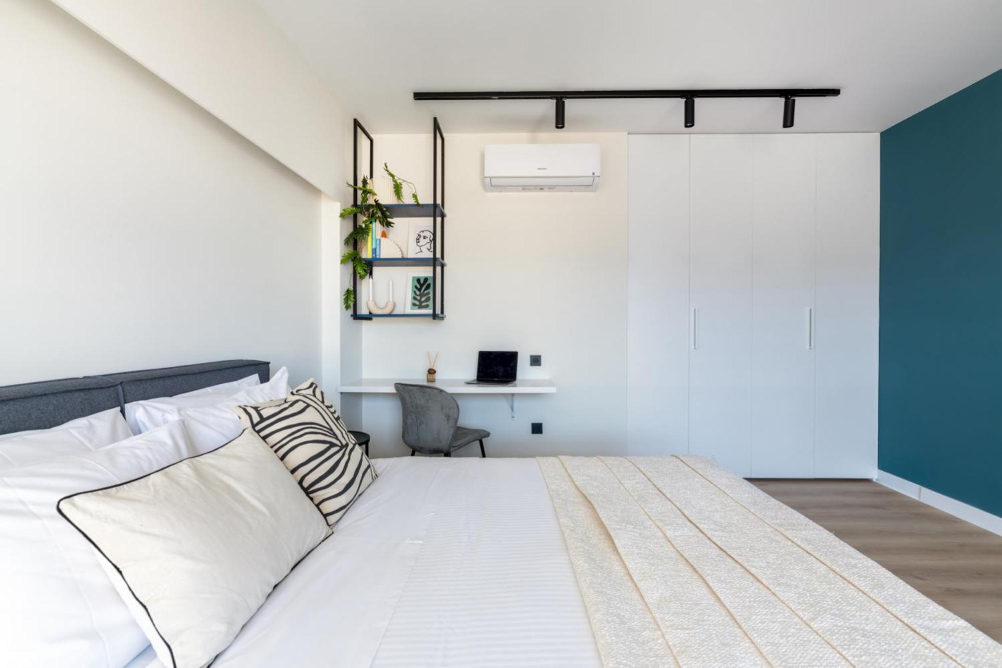 Apartamento Exceptional Living Lofts By Upstreet Atenas Exterior foto